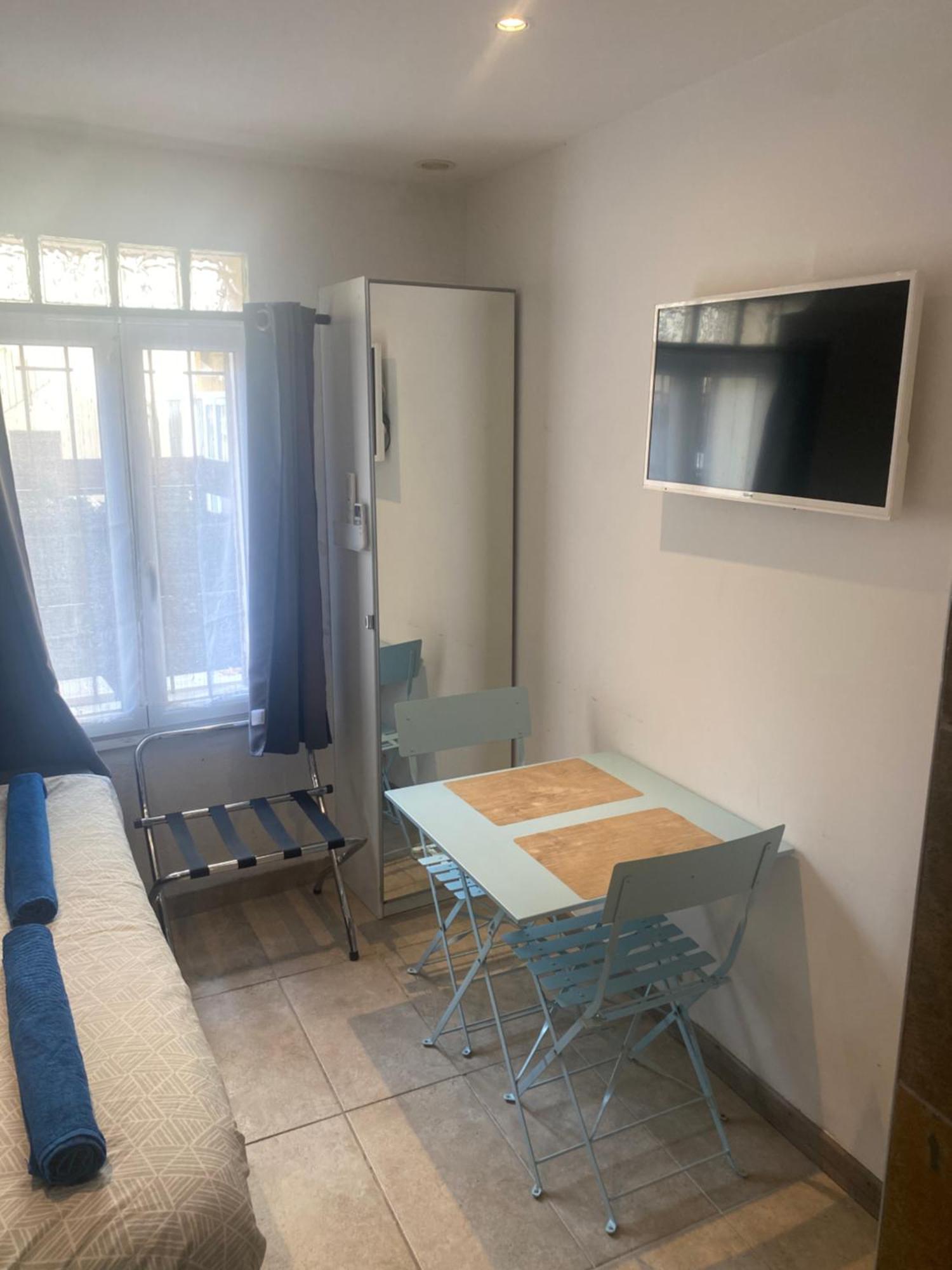 Appartement Nice Proche De Monaco Exteriör bild